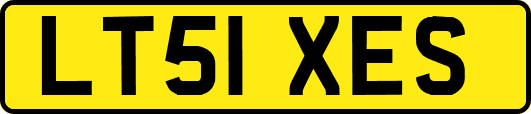 LT51XES