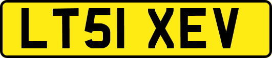 LT51XEV