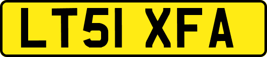 LT51XFA