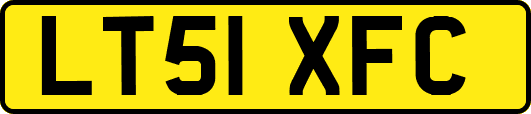 LT51XFC