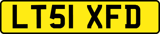 LT51XFD