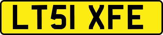 LT51XFE