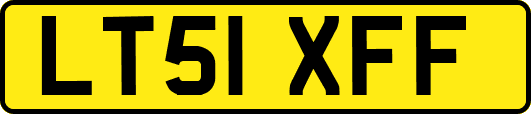 LT51XFF