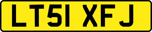 LT51XFJ