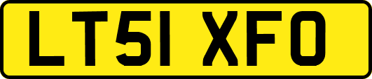 LT51XFO