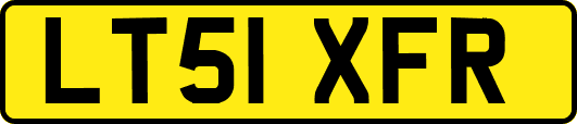LT51XFR