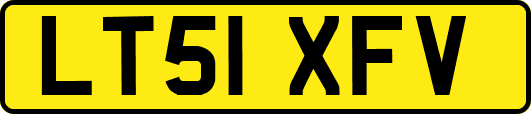 LT51XFV