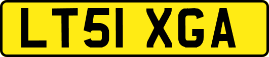 LT51XGA