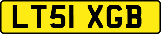 LT51XGB