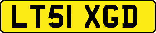 LT51XGD