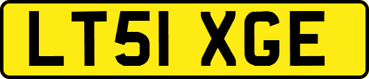 LT51XGE