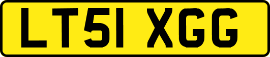 LT51XGG