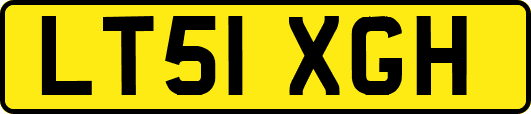 LT51XGH