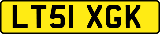 LT51XGK