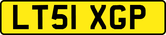 LT51XGP