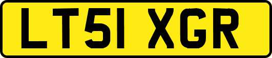 LT51XGR