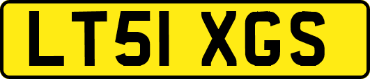 LT51XGS