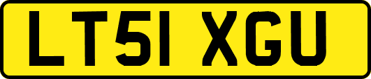 LT51XGU