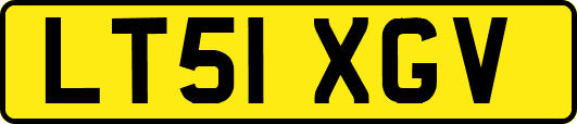 LT51XGV