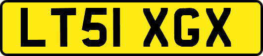 LT51XGX