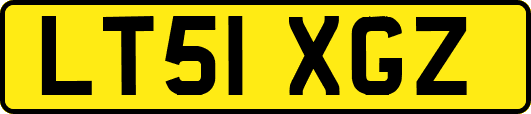 LT51XGZ
