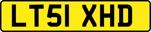 LT51XHD