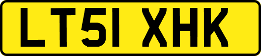 LT51XHK
