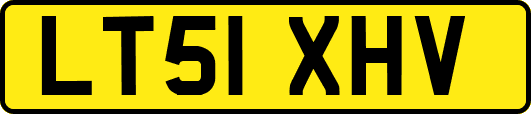 LT51XHV