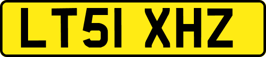 LT51XHZ