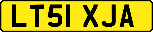 LT51XJA