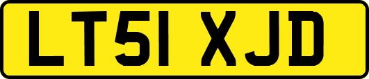LT51XJD