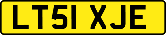 LT51XJE