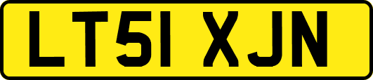 LT51XJN