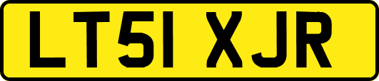LT51XJR
