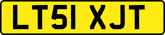 LT51XJT