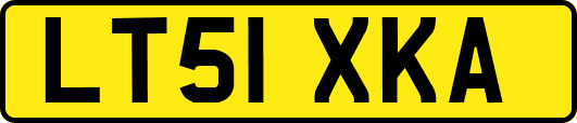 LT51XKA