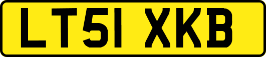 LT51XKB