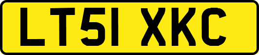 LT51XKC