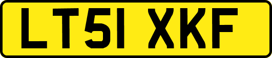 LT51XKF