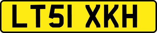 LT51XKH