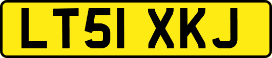 LT51XKJ