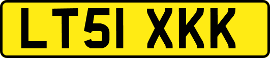 LT51XKK
