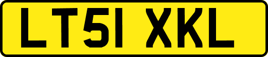 LT51XKL