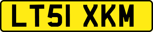LT51XKM