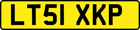 LT51XKP