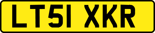 LT51XKR