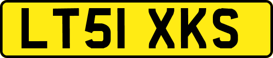 LT51XKS