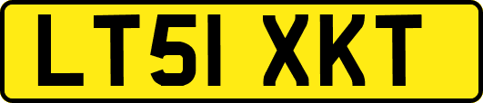 LT51XKT