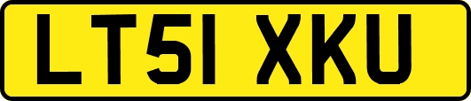 LT51XKU