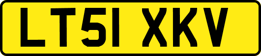 LT51XKV